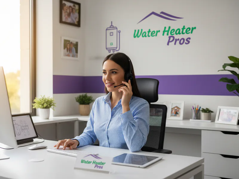 Water Heater Repair  in Maywood  FAQ